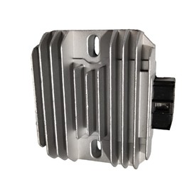 KACEPAR Voltage Regulator Rectifier Motorcycle Regulator Rectifier for Hyosung 125 32800-H01-413 92005-MI-00-AA-30