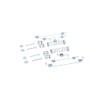ATE 03.0137-9281.2 Power Brake Systems
