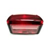 Ml Rear Light with 4 Functions 12 V 24 V
