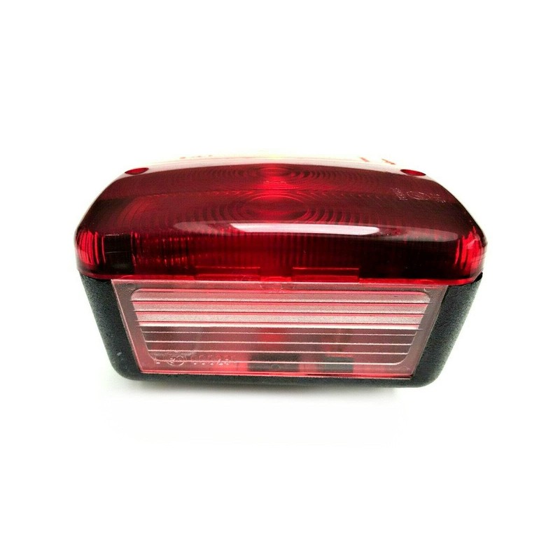 Ml Rear Light with 4 Functions 12 V 24 V