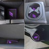 Auovo 11pcs Decor Liner for Challenger Accessories 2015 2016 2017