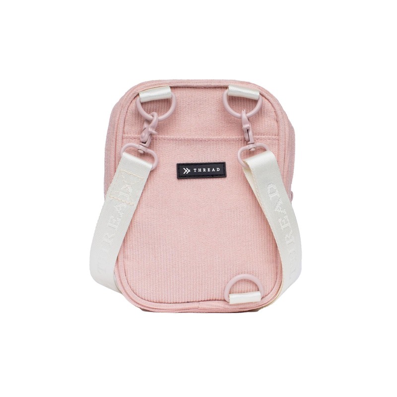 Thread Wallets Small Crossbody Bags for Women & Men, Stylish