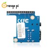 Orange Pi Expansion Board for Zero, Plus, and LTS Development