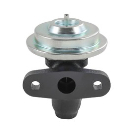 RADHLBNIU EGR Válvula de recirculación de gases de escape compatible con Ford E150 E250 E350 1997-2009, Excursion 2000-2005, F150 1997-2003 Compatible con LINCOLN NAVIGATOR 1998-2004 # EGV# EGV537T