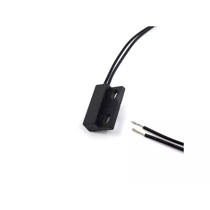 CES Deluxe Low-Profile Tilt Switch Normally Open or Normally Closed