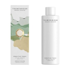 Trawenmoor Organic Skincare Sensitive Tonic 200 ml