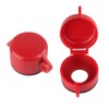 Emergency Stop Button Cover Lockout - glrovazas 2Pcs Box Type