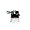 Solis Perfetta Coffee Knock Box - Knock Container for Portafilter