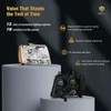 FEBERG [OE Style Anti-Yellowing Headlight for 2007-2013 Avalancha/Suburban 2500, 2008-2013