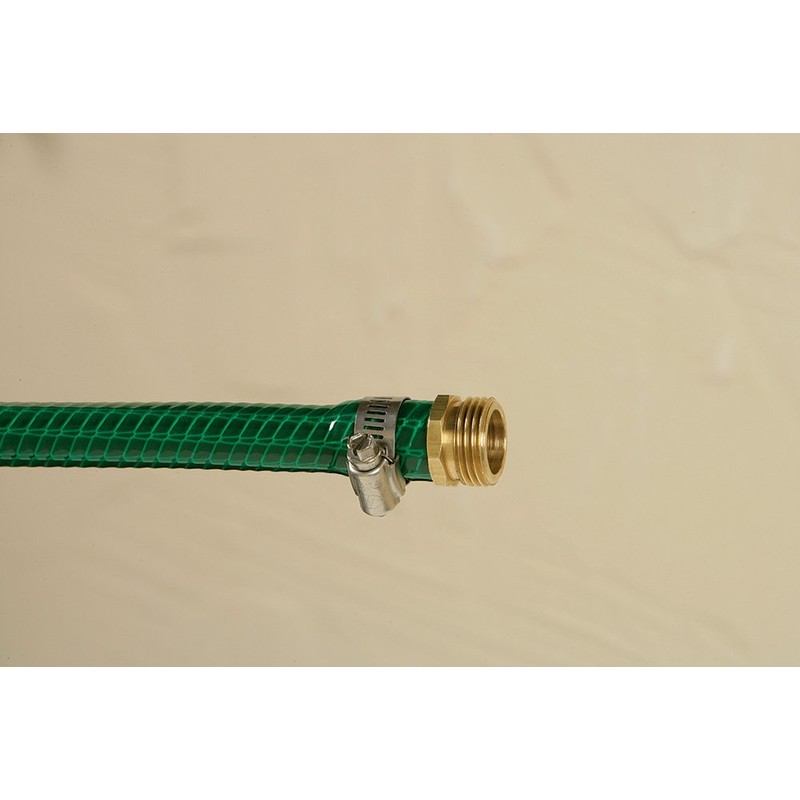 Orbit 58141N Hose Repair Mender, Male