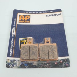 AP Racing Motorcycle Brake Pad Cagiva 125 Mito Ev 1995-2010 AR