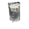 White Dental Lab Plaster with Scoop for Dental Cast Fabrication,