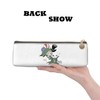 Fifth Personality Pencil Case, Large Capacity, Pencil Case, Multi-functional, Stylish,