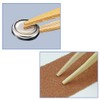 Hozan P-860-125 Bamboo Tweezers