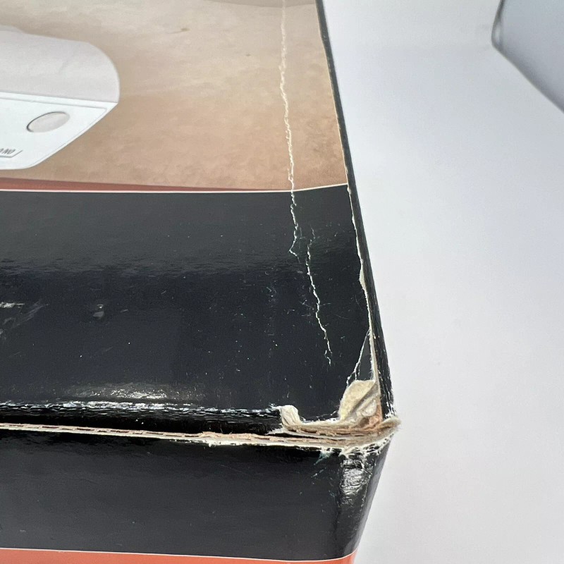 BLACK+DECKER New BLACK & DECKER SPACEMAKER Under Cabinet Mini Food