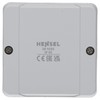 Hensel DE 9340 Cable Junction Box Wet Room Socket IP