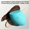 REAL TECHNIQUES Miracle Airblend Sponge: Makeup Sponge