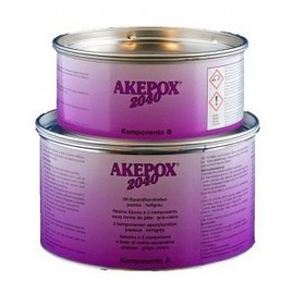 Akemi Akepox Epoxy 2040-750 Grams