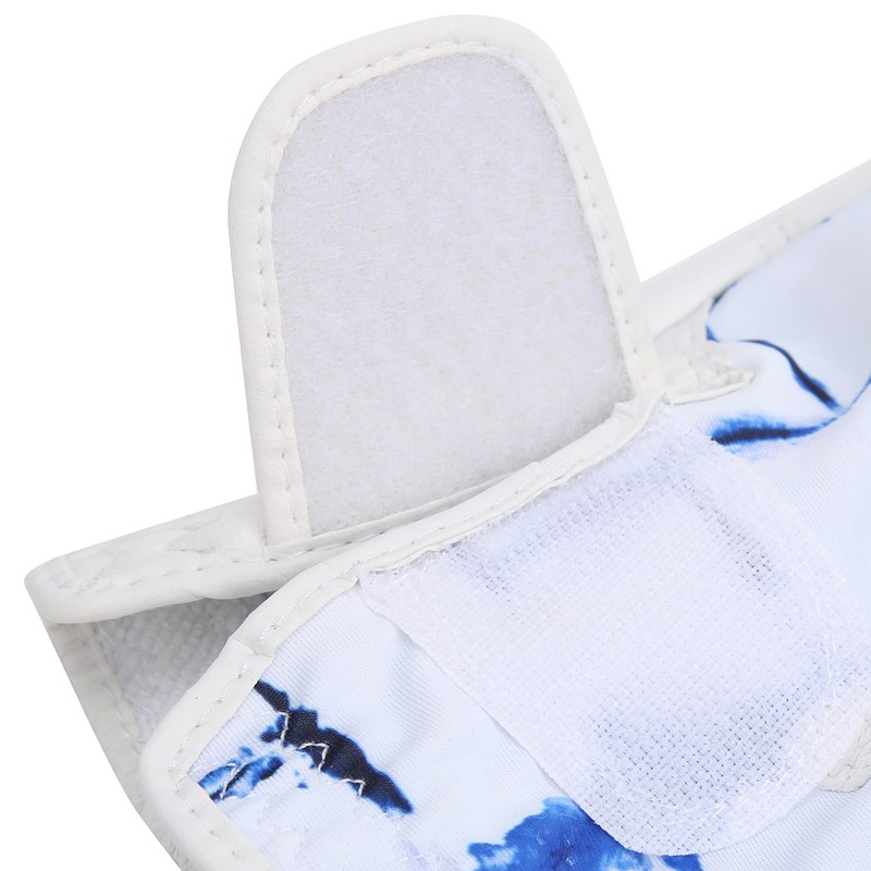 Professional Game Golf Gloves for Men Breathable Sheepskin Gloves Golf
