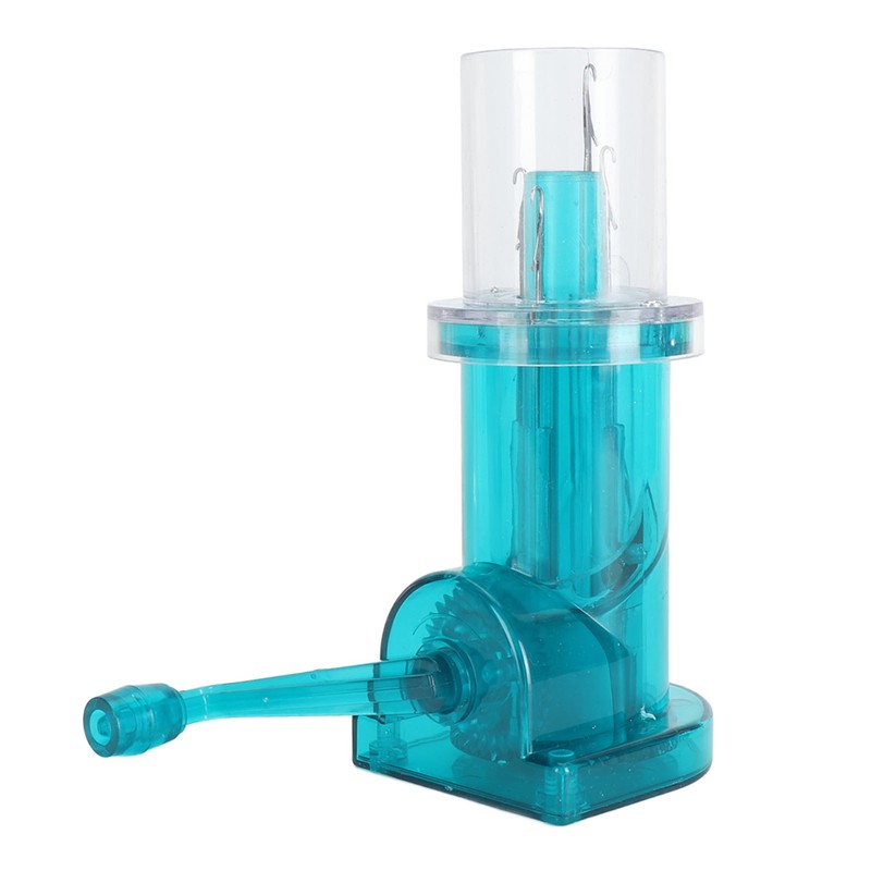 Hand Crank Rope Maker Multifunctional Wire Braiding Tool for Making
