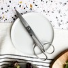 Lamson Forged Take-Apart Kitchen Shears