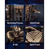 RoWood 3D Puzzles for Adults, Model Kits for Adults to