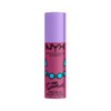 NYX PROFESSIONAL MAKEUP Rubor Líquido Fat Cheeks Lavender Sass (lavanda)