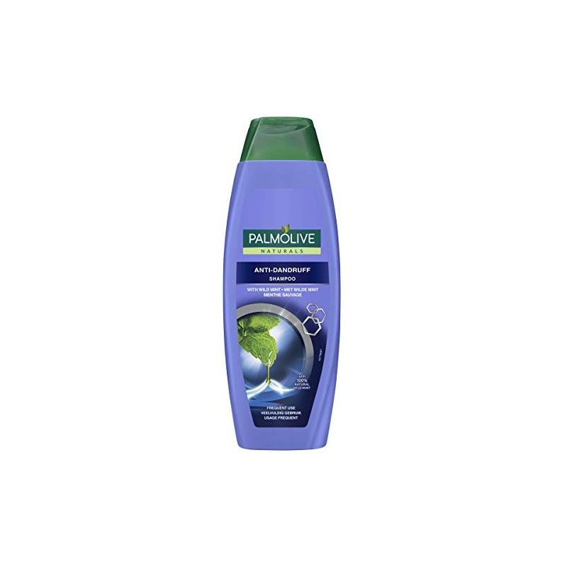 Palmolive Anti Dandruff Shampoo 350ml