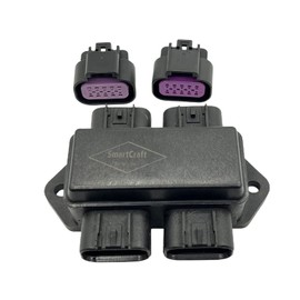 Jetunit Igniter coil Mercury for 878492K14 878492A14 4-Port