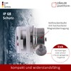 ZÄHLER plattform Water Meter 2024 Water Clock Made in Germany