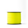 SNURO Nylon Rope (2 mm, 100 m, Yellow) - Robust