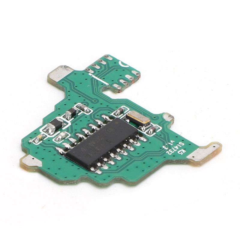 Radio Modification Module Professional for SI4732 Chip Crystal Oscillator Parts