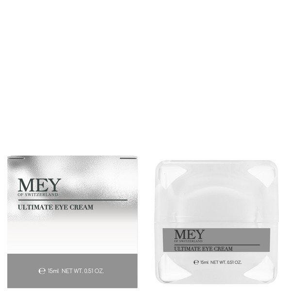 Mey Ultimate Eye Cream, 15ml