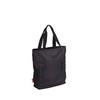 Coleman 2000032918 Tote Bag, 2-Way Backpack Tote, black heather