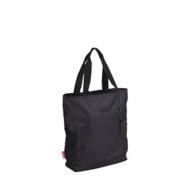 Coleman 2000032918 Tote Bag, 2-Way Backpack Tote, black heather