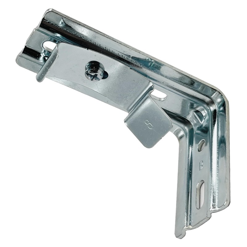 OHIY Champion Steel Vertical Blind Bracket 810506 Metal Hanger for