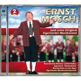 Ernst Mosch und Seine Original Egerländer Musikant