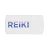'Reiki' Pill Box with Tablet Splitter (PI00031605)