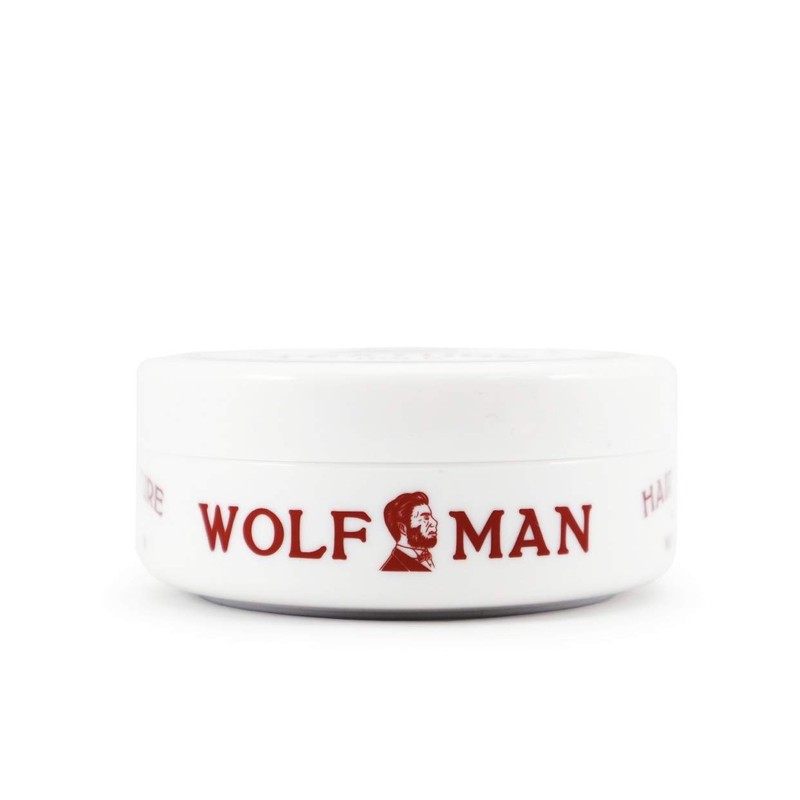 GLAD HAND WOLFMAN - TEXTURE (HOLD) (FREE)