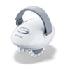 Beurer CM50 Cellulite Massager, Roller and Vibration Massager to Boost