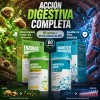Enzimas Digestivas Probióticos Diarios 60 Mil Millones Ufc