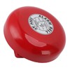 Fire Alarm Bell High Sensitivity Super Loud Sound Electric Round