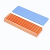 M.2 Heatsink Copper m2 ssd 2280 Cooling Sink with Thermal