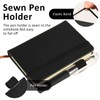 Qianyu Pocket Notebook Journal Small Notebook 100 Pages Memo Notepad