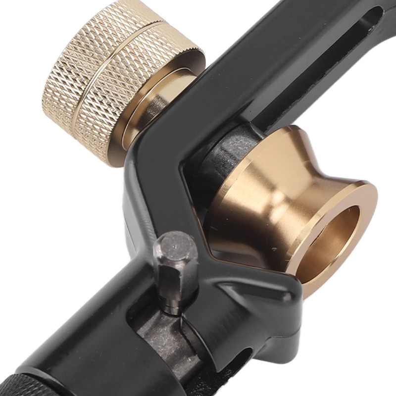 Transverse Armoured Cable Stripper Fiber Optic Slitter, Stripping FTTH 8‑30MM