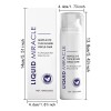 Suero Ojos Antiedad Ojeras Bolsas Patas Gallo 100g