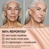 TRICLONE™ SKIN TECH MEDIUM COVERAGE FOUNDATION Concealer Makeup:_580 Deep Neutral
