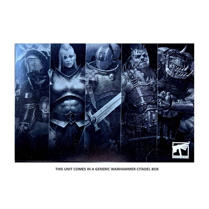 Warhammer 40K - Vanguard Task Force