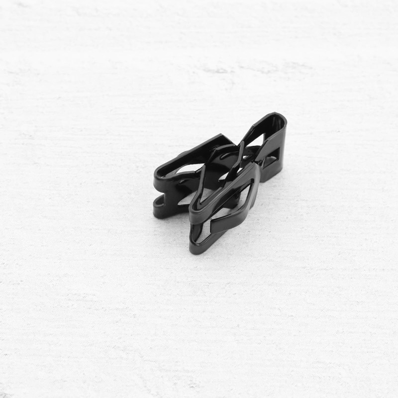 SG Store 20pcs Boot Lining Trim Panel Clips Replacement Part