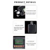 Digital Torque Adapter Torque Wrench ANC-30/135/200 Portable Torque Wrench with